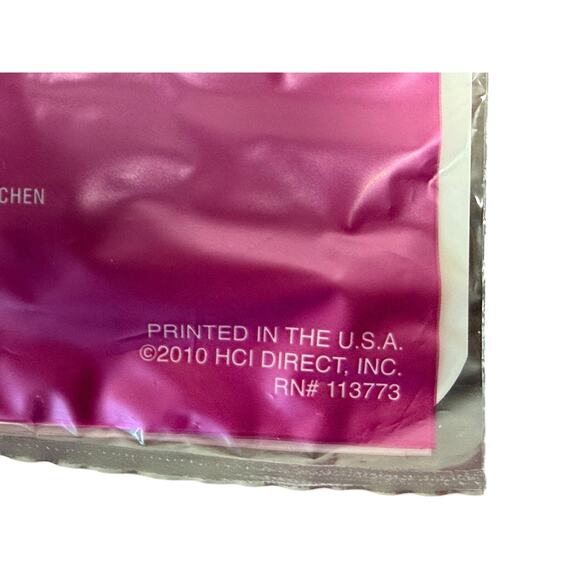 SILKIES Ultra Knee Hi’s Stockings Regular Size Nude Natural 2010 USA Made 131001 - Picture 5 of 5